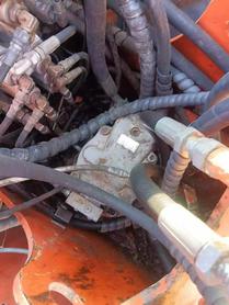 Buy Hitachi EX70 Used Excavator / 8 Buy Hitachi EX70 Used Excavator / 8