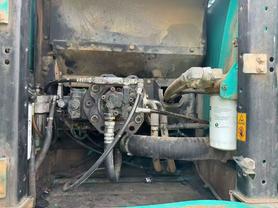 Buy Kobelco SK200-2 Used Excavator / 4 Buy Kobelco SK200-2 Used Excavator / 4