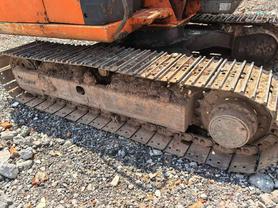 Buy Hitachi EX70 Used Excavator / 5 Buy Hitachi EX70 Used Excavator / 5