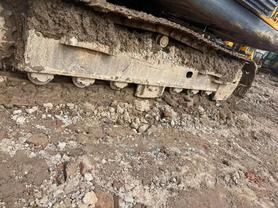 Buy XCMG XE135B Used Excavator / 4 Buy XCMG XE135B Used Excavator / 4