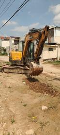 Buy Sany SY60 Used Excavator / 4 Buy Sany SY60 Used Excavator / 4