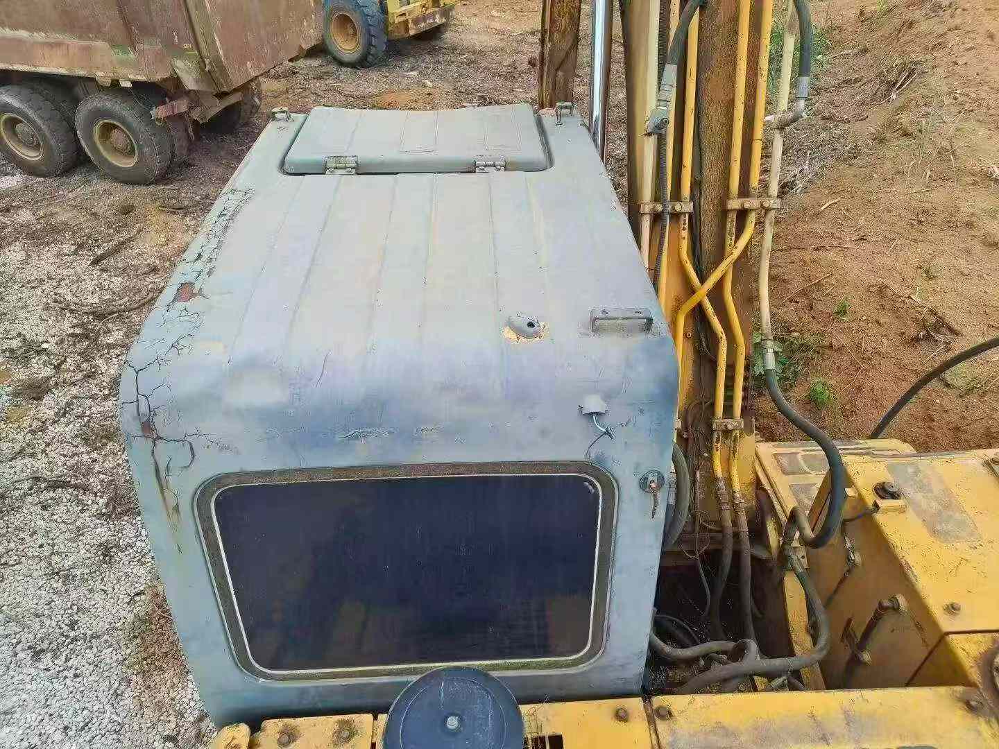 Buy Hyundai R150-7 Used Excavator / 3 Buy Hyundai R150-7 Used Excavator / 3