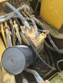 Buy Caterpillar 336E Used Excavator / 4 Buy Caterpillar 336E Used Excavator / 4