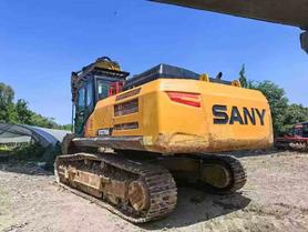 Buy Sany SY365H Used Excavator / 8 Buy Sany SY365H Used Excavator / 8