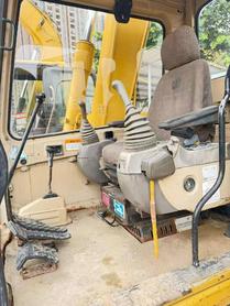 Buy Caterpillar 307B Used Excavator / 7 Buy Caterpillar 307B Used Excavator / 7
