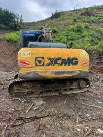 Buy XCMG XE135B Used Excavator / 2 Buy XCMG XE135B Used Excavator / 2