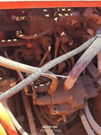 Buy Doosan DH225-7 Used Excavator / 3 Buy Doosan DH225-7 Used Excavator / 3