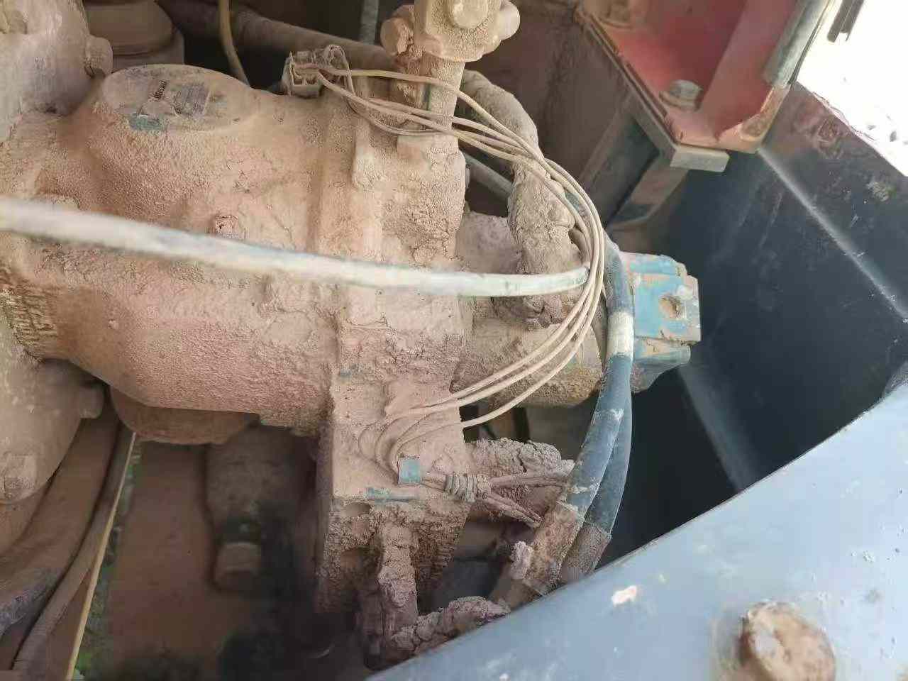 Buy Doosan DH55 Used Excavator / 5 Buy Doosan DH55 Used Excavator / 5