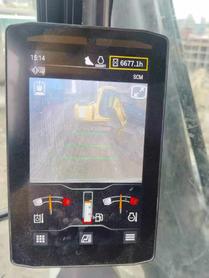 Buy Caterpillar CAT333 Used Excavator / 3 Buy Caterpillar CAT333 Used Excavator / 3