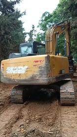 Buy Sany SY125C Used Excavator / 5 Buy Sany SY125C Used Excavator / 5