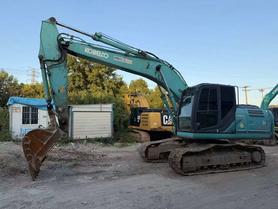 Buy Kobelco SK200-2 Used Excavator / 2 Buy Kobelco SK200-2 Used Excavator / 2