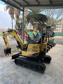 Buy Yanmar Vio17 Used Excavator / 7 Buy Yanmar Vio17 Used Excavator / 7