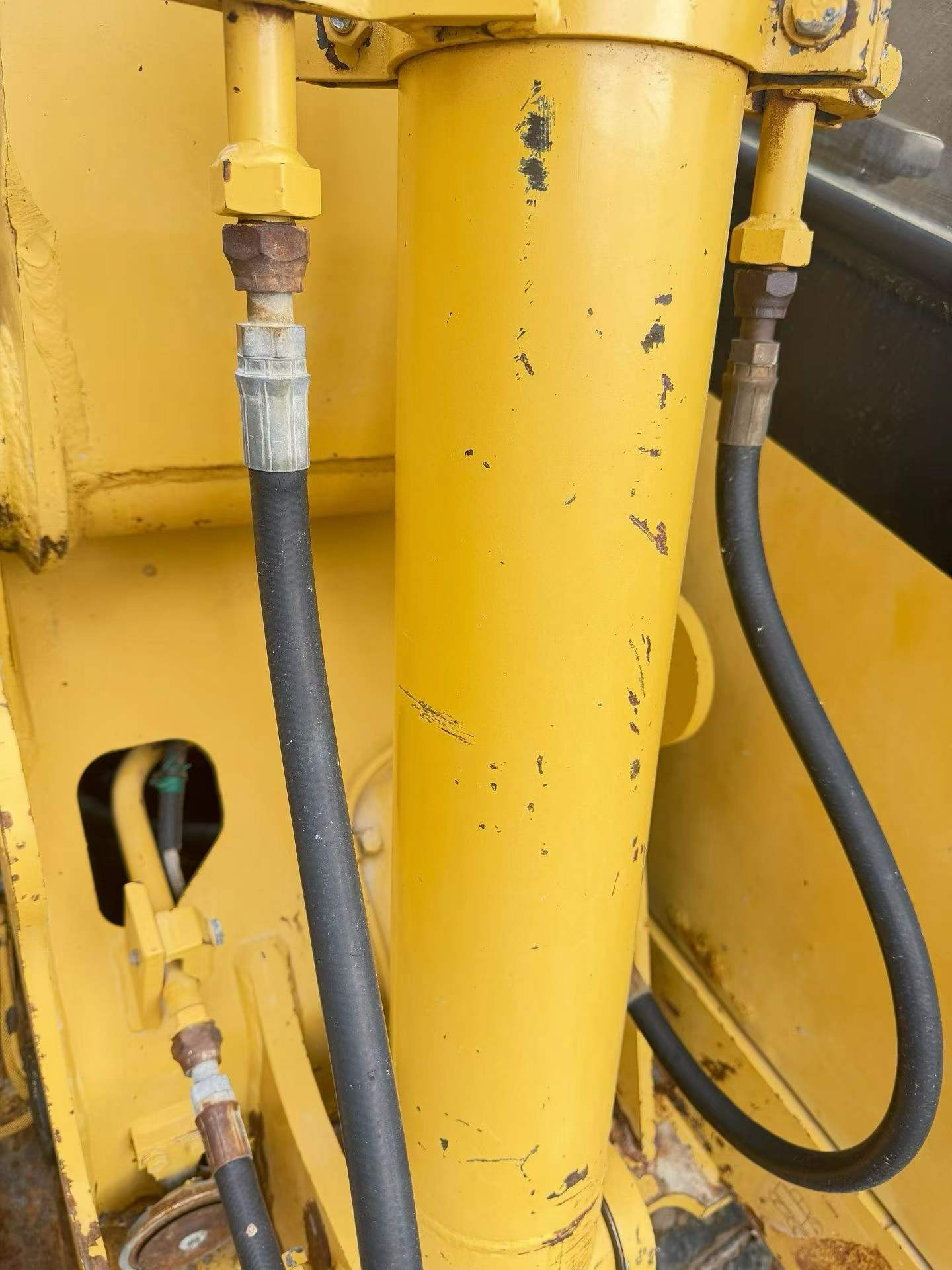 Buy Caterpillar 307B Used Excavator / 6 Buy Caterpillar 307B Used Excavator / 6