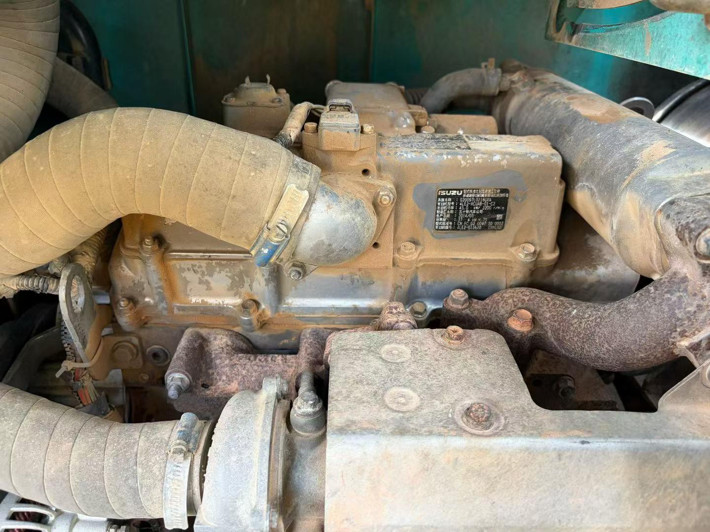 Buy Kobelco SK75 Used Excavator / 5 Buy Kobelco SK75 Used Excavator / 5