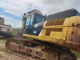 Buy Caterpillar 336E Used Excavator / 2 Buy Caterpillar 336E Used Excavator / 2