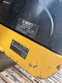 Buy Caterpillar 313D Used Excavator / 5 Buy Caterpillar 313D Used Excavator / 5