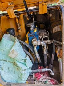 Buy Sany SY55 Used Excavator / 3 Buy Sany SY55 Used Excavator / 3