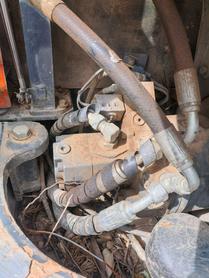 Buy Doosan DX60-9C Used Excavator / 7 Buy Doosan DX60-9C Used Excavator / 7