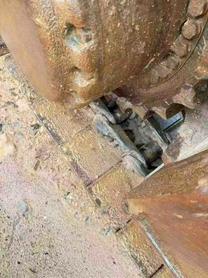 Buy Doosan DX520LC Used Excavator / 8 Buy Doosan DX520LC Used Excavator / 8