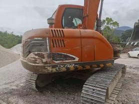 Buy Doosan DH80 Used Excavator / 9 Buy Doosan DH80 Used Excavator / 9