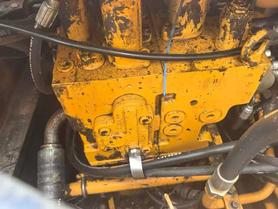 Buy Sany SY215C-8 Used Excavator / 6 Buy Sany SY215C-8 Used Excavator / 6