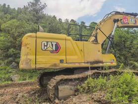 Buy Caterpillar 350L Used Excavator / 2 Buy Caterpillar 350L Used Excavator / 2