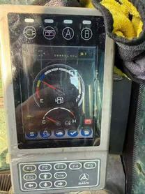 Buy Sany SY135 Used Excavator / 3 Buy Sany SY135 Used Excavator / 3