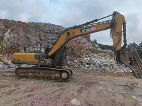 Buy XCMG XE380K Used Excavator / 2 Buy XCMG XE380K Used Excavator / 2