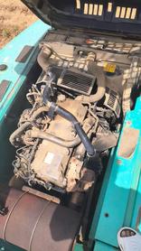 Buy Kobelco SK210 Used Excavator / 4 Buy Kobelco SK210 Used Excavator / 4