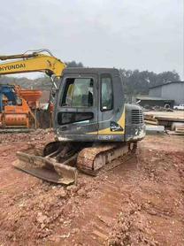 Buy Hyundai R80G Used Excavator / 2 Buy Hyundai R80G Used Excavator / 2