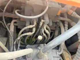 Buy Doosan DH215-9 Used Excavator / 2 Buy Doosan DH215-9 Used Excavator / 2