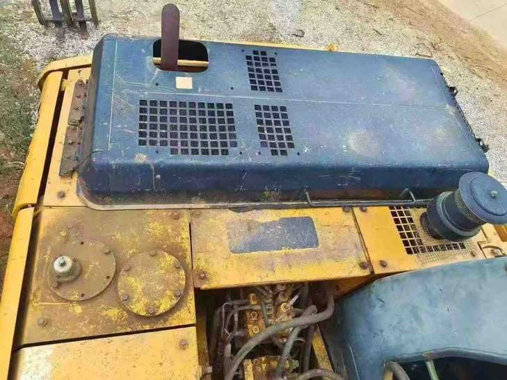 Buy Hyundai R150-7 Used Excavator / 1