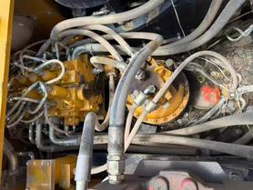 Buy Sany SY485C Used Excavator / 3 Buy Sany SY485C Used Excavator / 3