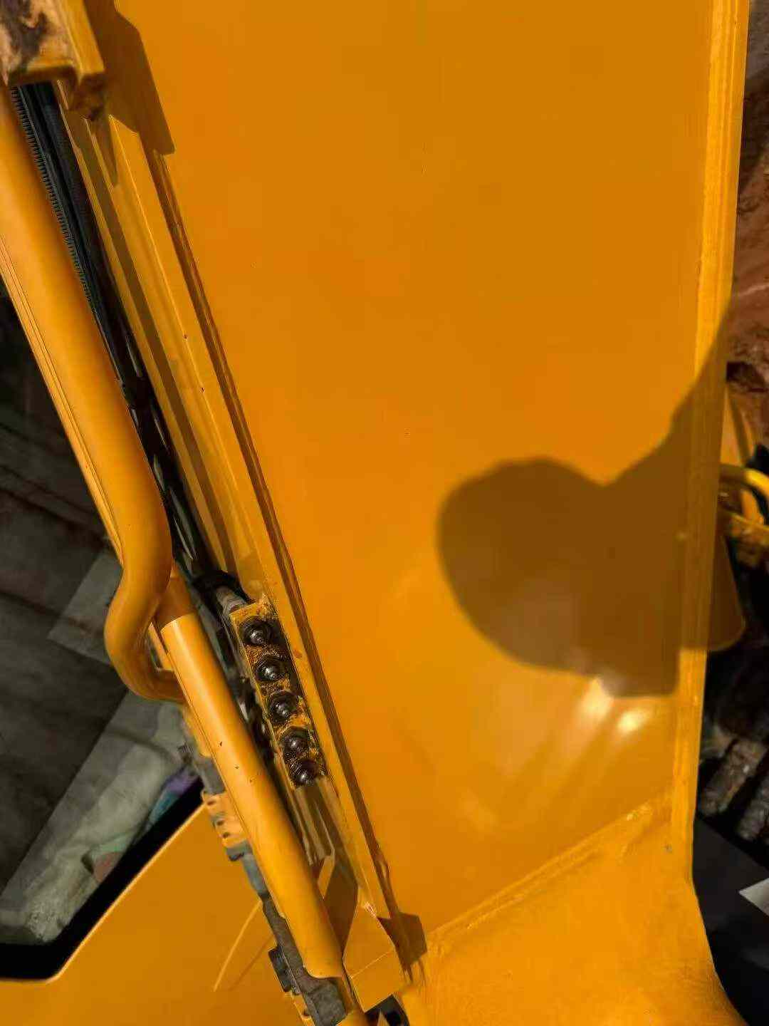 Buy Hyundai R215-9 Used Excavator / 4 Buy Hyundai R215-9 Used Excavator / 4