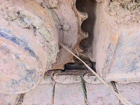 Buy Hitachi EX70 Used Excavator / 4 Buy Hitachi EX70 Used Excavator / 4