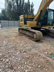 Buy Caterpillar 323 Used Excavator / 2 Buy Caterpillar 323 Used Excavator / 2