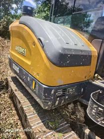 Buy XCMG XE60 Used Excavator / 2 Buy XCMG XE60 Used Excavator / 2
