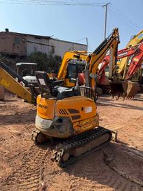 Buy Yanmar Used Excavator / 8 Buy Yanmar Used Excavator / 8