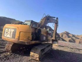 Buy Caterpillar 320D Used Excavator / 2 Buy Caterpillar 320D Used Excavator / 2