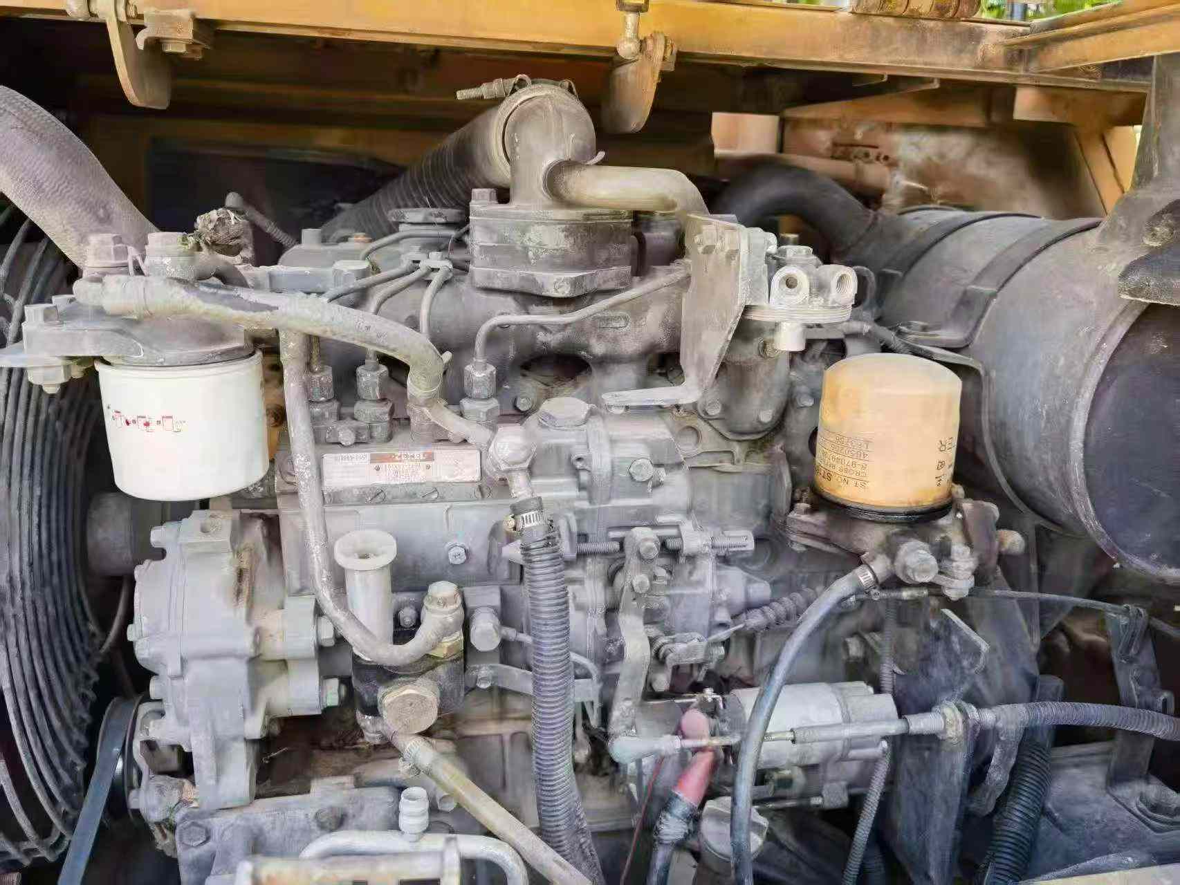 Buy Sany SY75 Used Excavator / 3 Buy Sany SY75 Used Excavator / 3