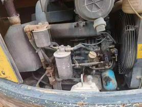 Buy Komatsu PC56-7 Used Excavator / 4 Buy Komatsu PC56-7 Used Excavator / 4