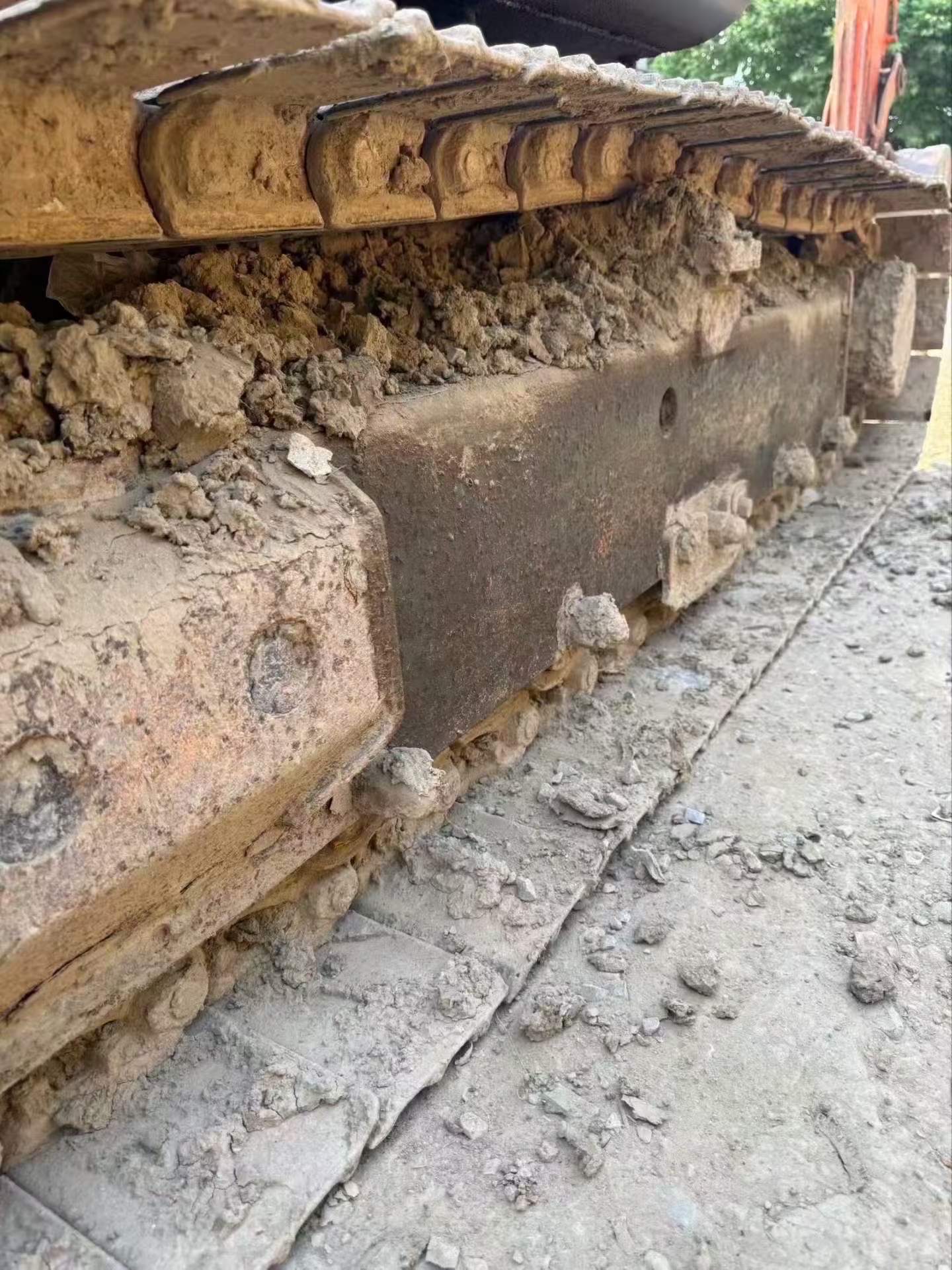 Buy Doosan DX60 Used Excavator / 9 Buy Doosan DX60 Used Excavator / 9