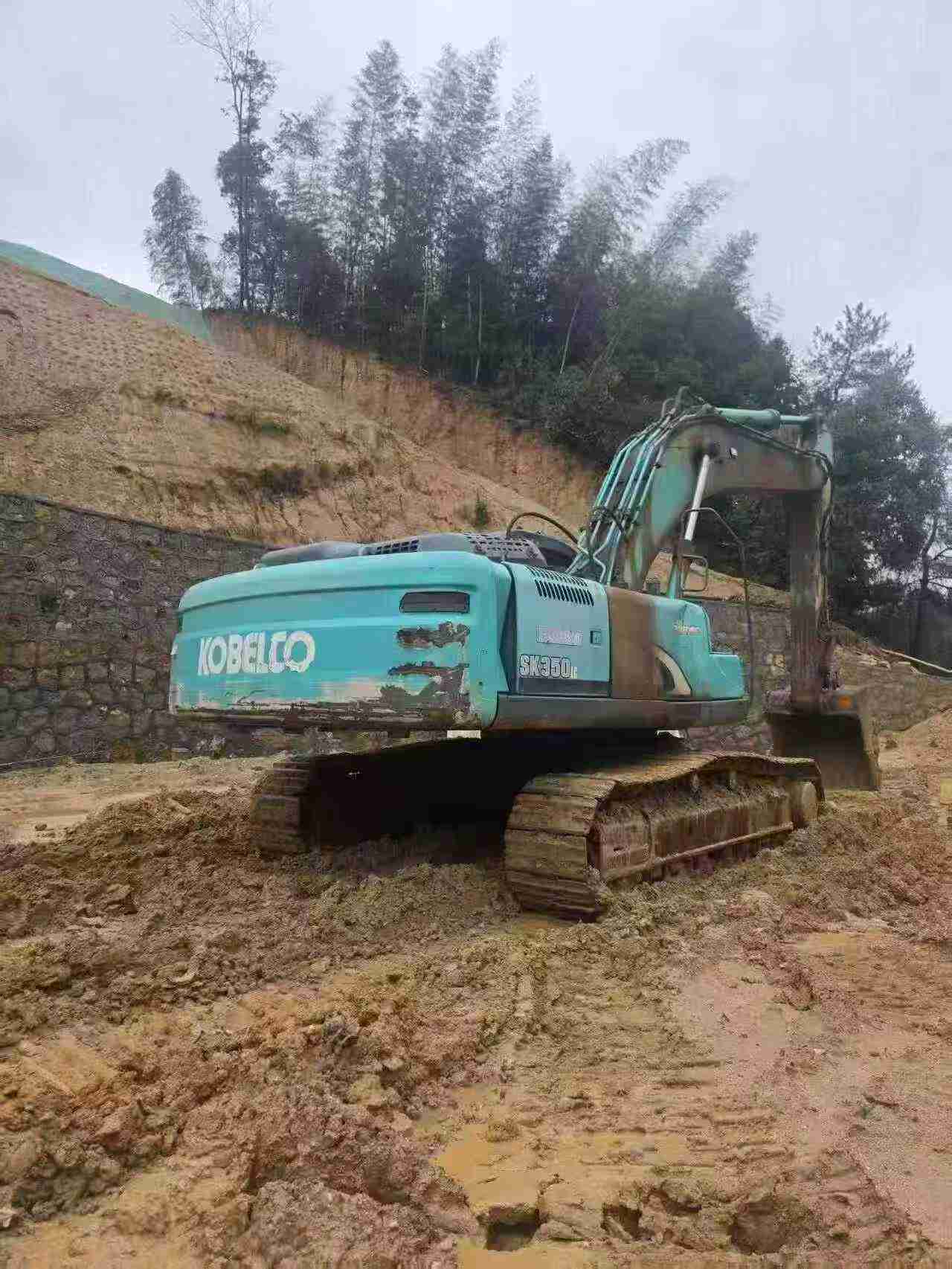 Buy Kobelco SK330 Used Excavator / 4 Buy Kobelco SK330 Used Excavator / 4