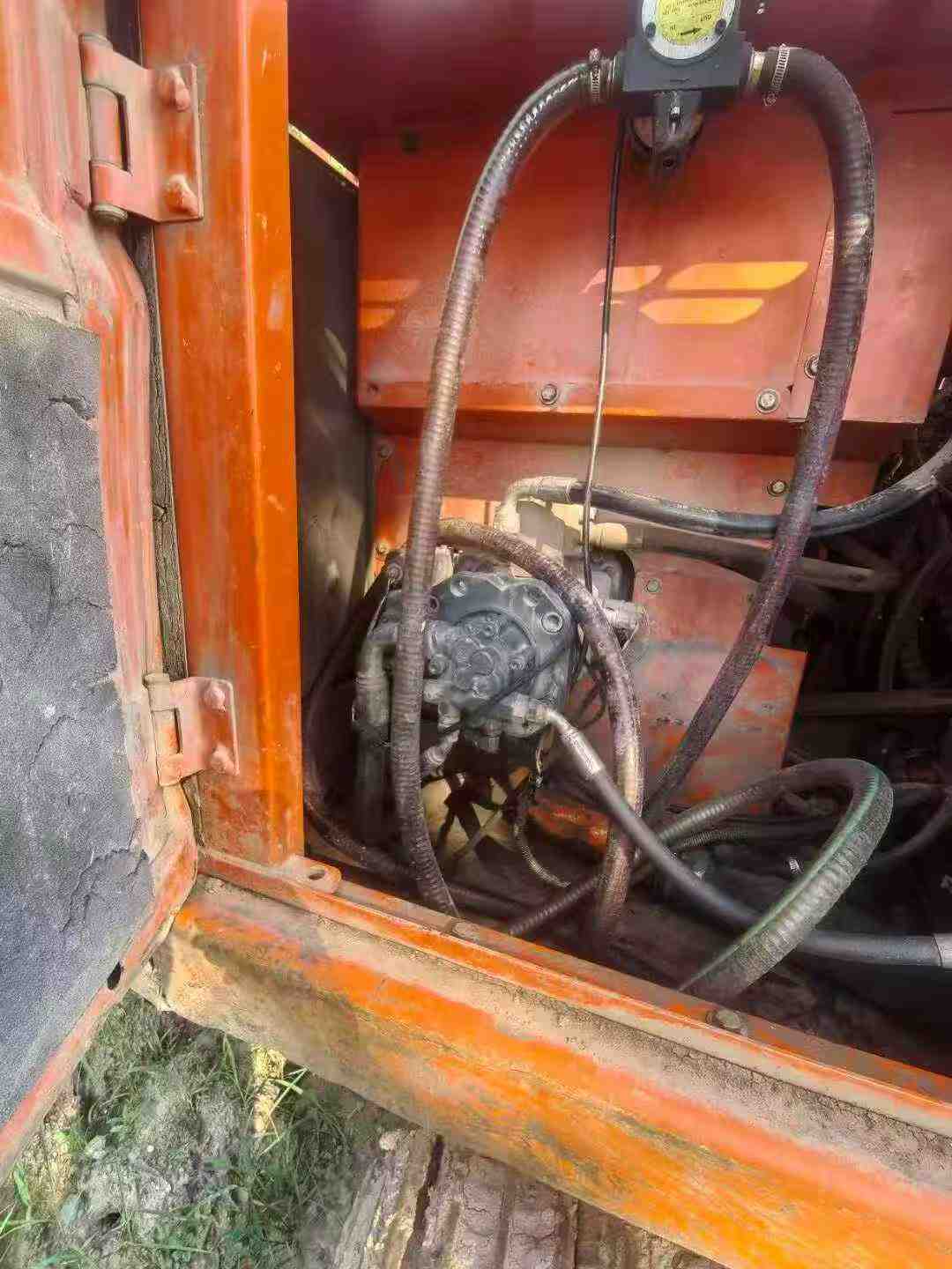 Buy Doosan DX120 Used Excavator / 3 Buy Doosan DX120 Used Excavator / 3