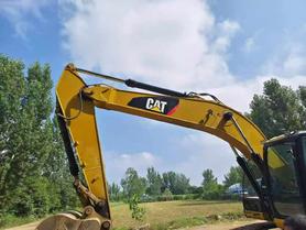 Buy Caterpillar 323 Used Excavator / 4 Buy Caterpillar 323 Used Excavator / 4