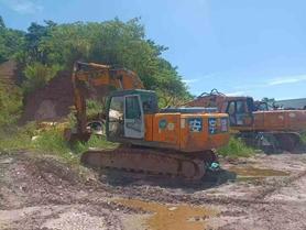 Buy Hyundai R225-7 Used Excavator / 3 Buy Hyundai R225-7 Used Excavator / 3