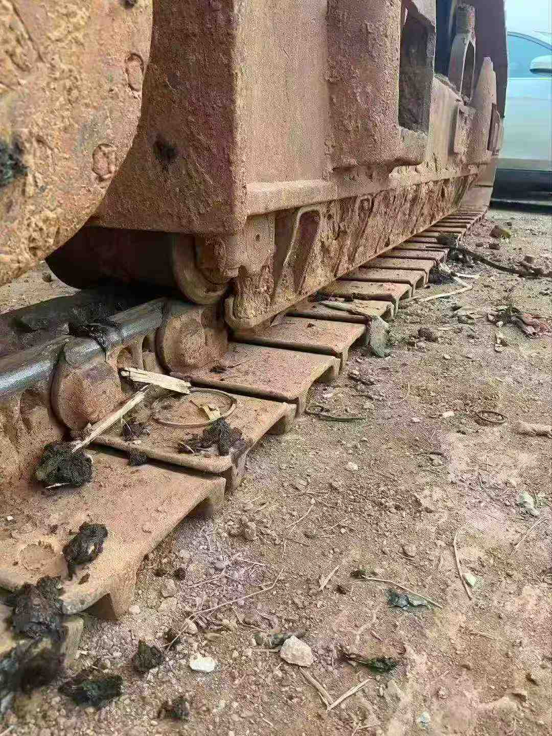 Buy Caterpillar 340D2L Used Excavator / 2 Buy Caterpillar 340D2L Used Excavator / 2