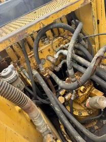 Buy Caterpillar 312V2 Used Excavator / 5 Buy Caterpillar 312V2 Used Excavator / 5