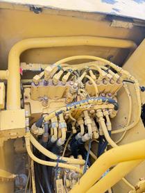 Buy Caterpillar 307B Used Excavator / 4 Buy Caterpillar 307B Used Excavator / 4