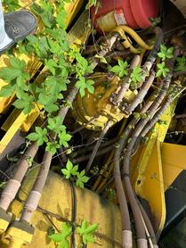 Buy Komatsu PC360-7 Used Excavator / 2 Buy Komatsu PC360-7 Used Excavator / 2